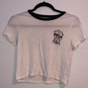Volcom tee